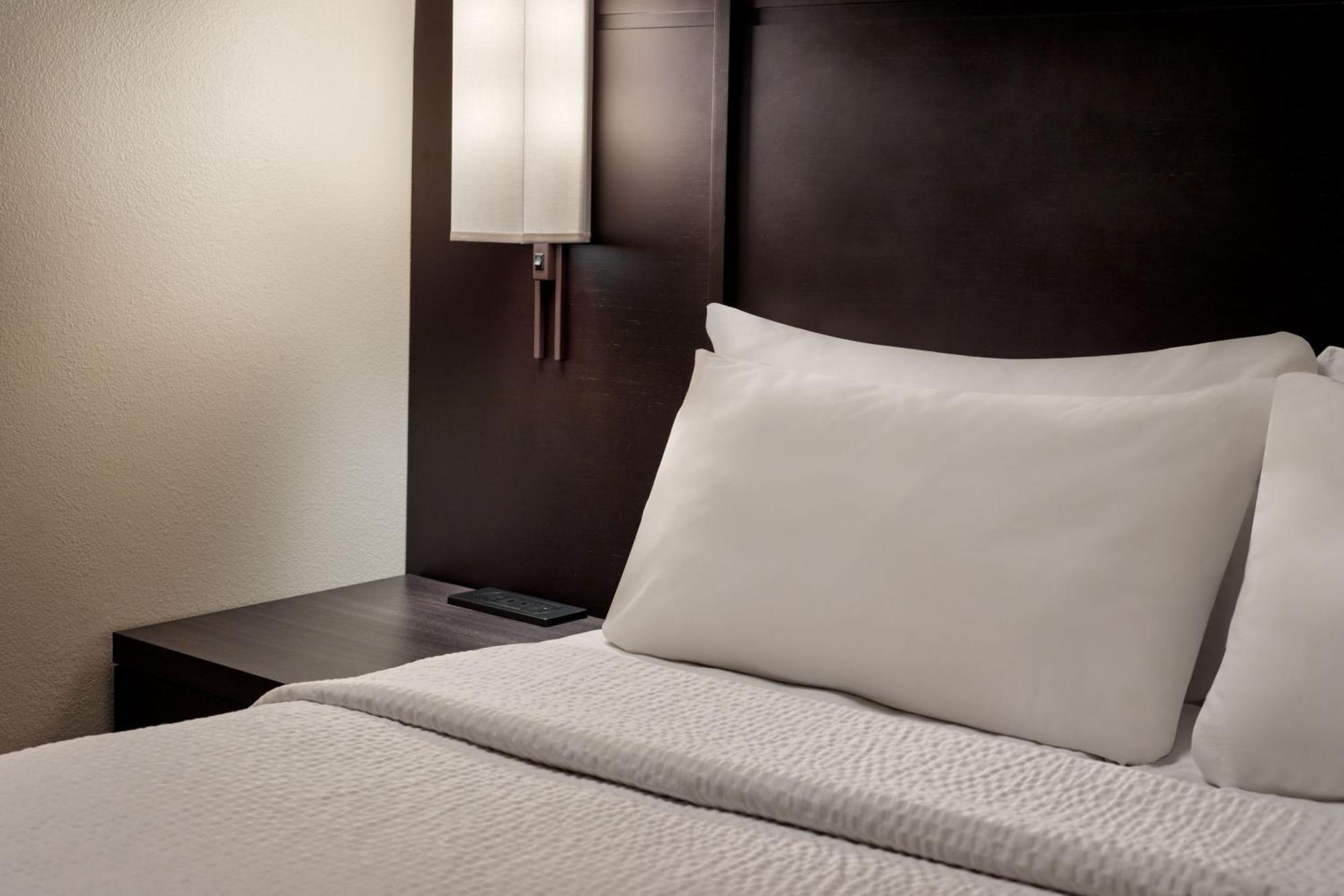 Residence Inn Washington, Dc/ Downtown Exterior foto